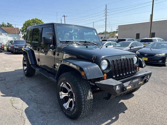 jeep wrangler unlimited 2011 1J4BA7H13BL613818 image jeep wrangler unlimited 2011 1J4BA7H13BL613818 image